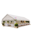 20x40 Party Tent
