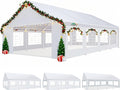 20x30 Party Tent
