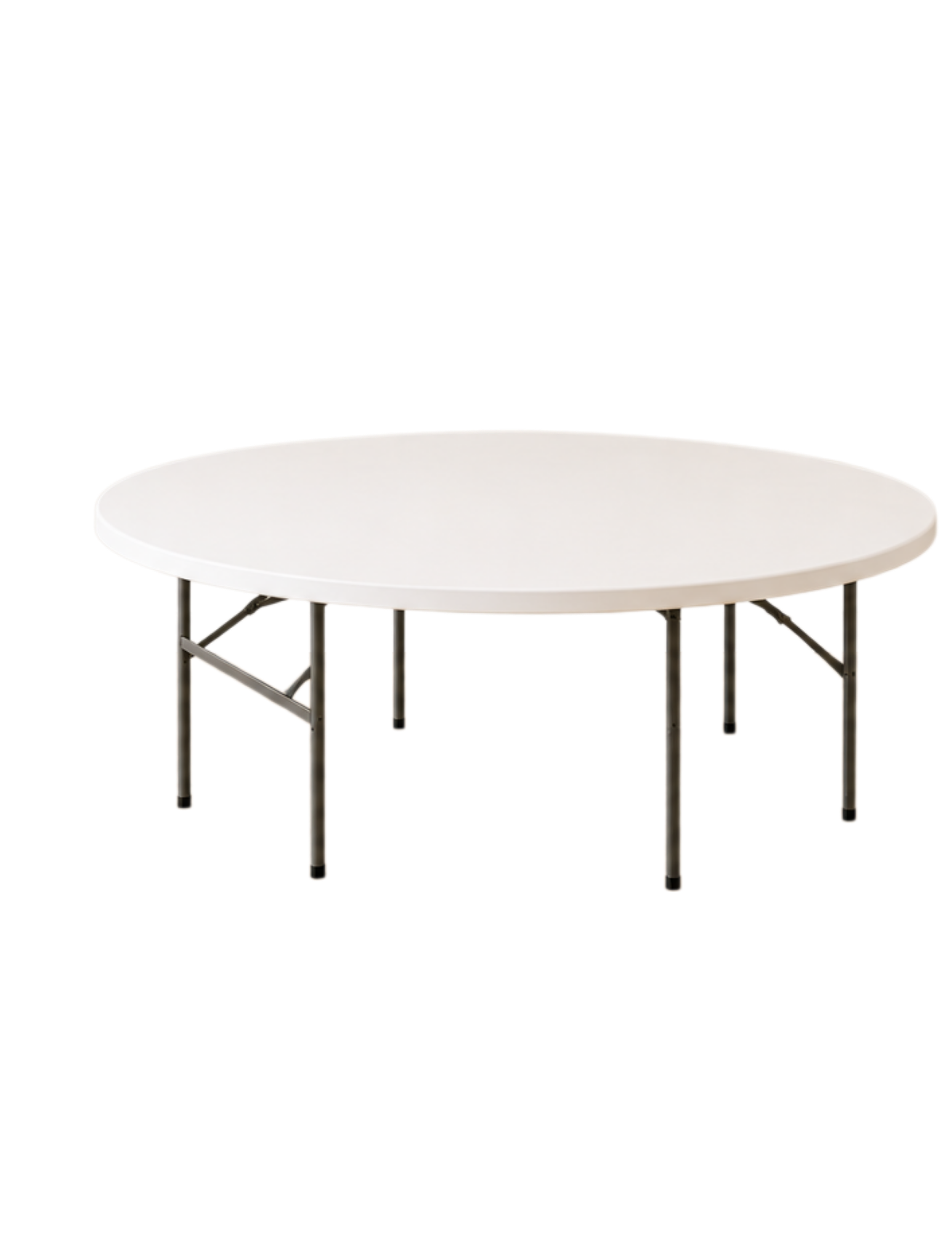 Round Tables (48” • 60” • 72”)