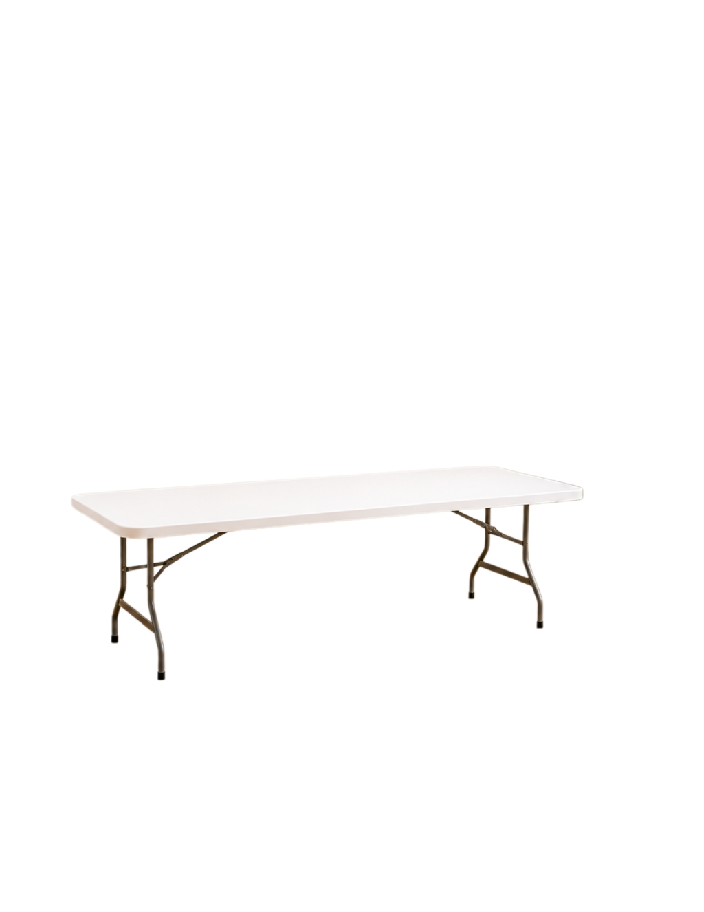 Rectangle Tables (6 FT & 8 FT)