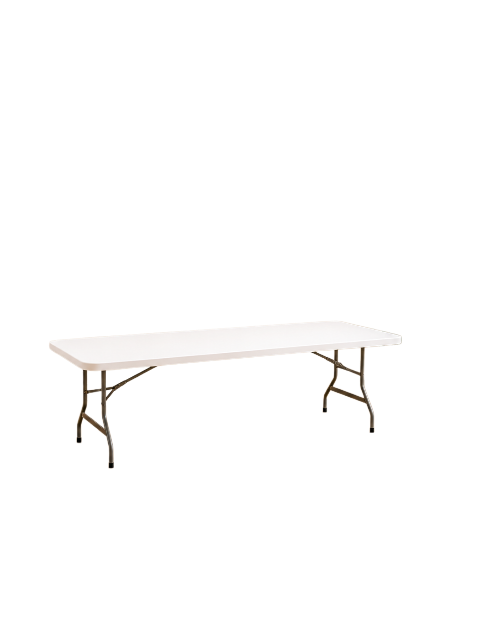 Rectangle Tables (6 FT & 8 FT)